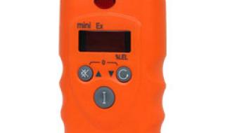 爱德克斯气体检测仪零点氧气怎么调 氧气检测仪