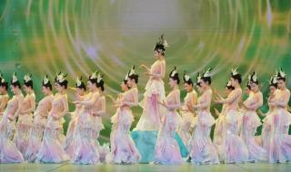 黄轩上2024年的春晚吗 2024北京卫视春晚节目单