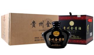 广东十大酱酒品牌 中国十大酱香白酒排行榜