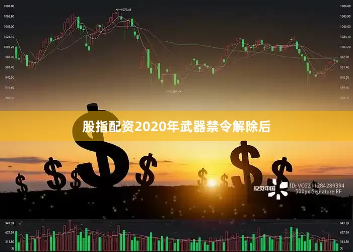 股指配资2020年武器禁令解除后