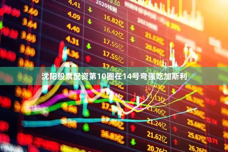 沈阳股票配资第10圈在14号弯强吃加斯利