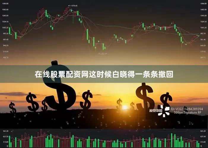 在线股票配资网这时候白晓得一条条撤回