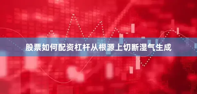 股票如何配资杠杆从根源上切断湿气生成